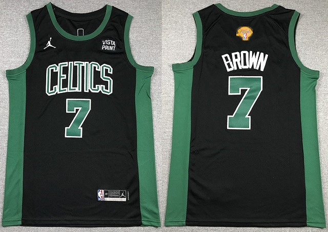 Boston Celtics Jerseys 04